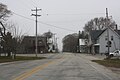 Looking north at w:School Hill, Wisconsin. Template:Commonist