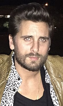 Scott Disick