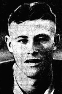 Frank Jenkins (footballer) Australian rules footballer