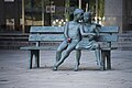 The Secret Bench of Knowledge (Tajná lavička vědění) (1989), Library and Archives Canada, Ottawa)