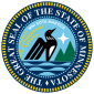 Seal of Minnesota