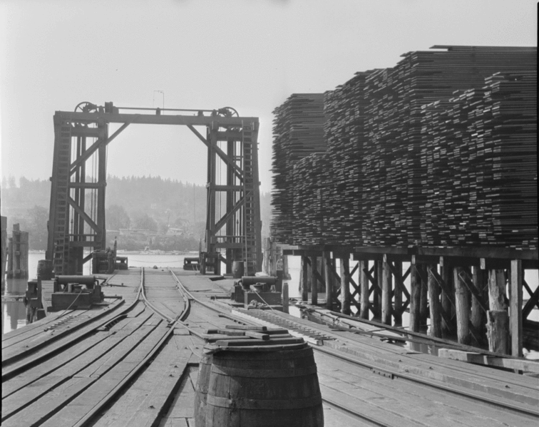 File:Seattle Cedar Lumber Company Mill in Ballard, 1915.gif