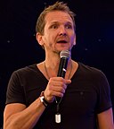 Sebastian Roché: Âge & Anniversaire