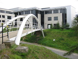 <span class="mw-page-title-main">Alcuin College, York</span> College of the University of York, England