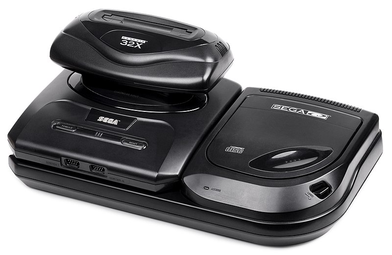 Archivo:Sega-Genesis-Model-2-Monster-Bare.jpg