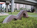 Sengkang Sculpture Park