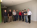 Seniors Wikipedia Editing Course Group Photo (1.12.19).jpg