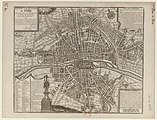 7. Septième plan de la ville de Paris