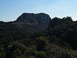 ]] (Vallès Occidental, Bages, Vallès Oriental) (Mura, Sant Llorenç Savall, Matadepera i altres). This is a a photo of a natural area in Catalonia, Spain, with id: ES510002 Object location 41° 40′ 12″ N, 1° 59′ 24″ E  View all coordinates using: OpenStreetMap