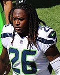 Thumbnail for Shaquill Griffin