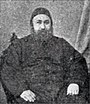 Sirvanizade Mehmed Rusdi Pasha