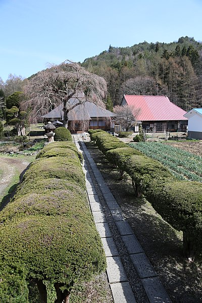 File:Shizukawa, Minamiaizu, Minamiaizu District, Fukushima Prefecture 967-0025, Japan - panoramio.jpg