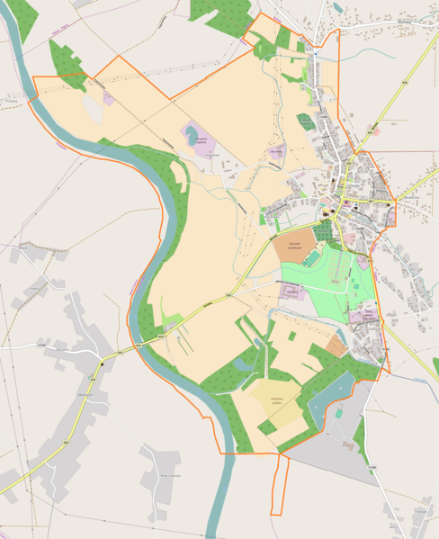 File:Sieniawa location map.png