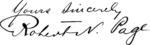 Signature