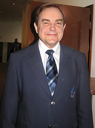 <span class="mw-page-title-main">Mart Siimann</span> Prime Minister of Estonia from 1997 to 1999