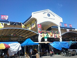 <span class="mw-page-title-main">Sinait</span> Municipality in Ilocos Sur, Philippines