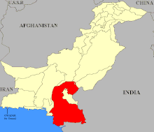 Sindh In India Map Sind Province (1936–1955) - Wikipedia