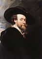Pierre Paul Rubens vers 1628