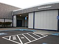 Skyline Elementary School in Daly City, California.