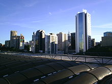 Avenida 23 de Maio