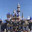 Sleeping Beauty Castle 2019 (square crop).jpg