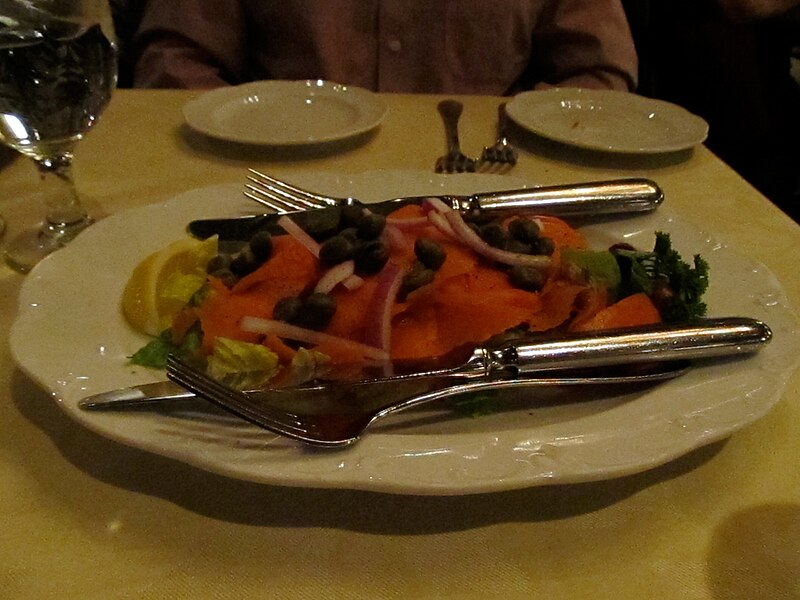 File:Smoked Salmon (5319650600).jpg