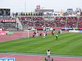 Sapporo Atsubetsu Koen Stadium