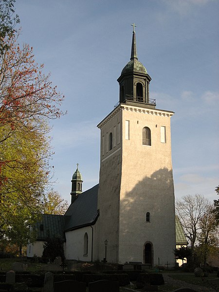 File:Sollentuna kyrka 1.jpg