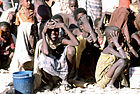 Hungersnot in Somalia in den 1990er-Jahren