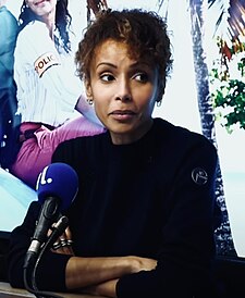 Sonia Rollandová (2015)