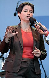 Sonja Wehsely