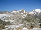 Goldberggruppe - Goldbergkees - Austria