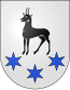 Sonogno Wappen