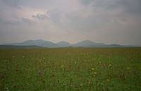 South Uist