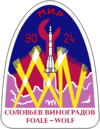 Союз ТМ-26 patch.png