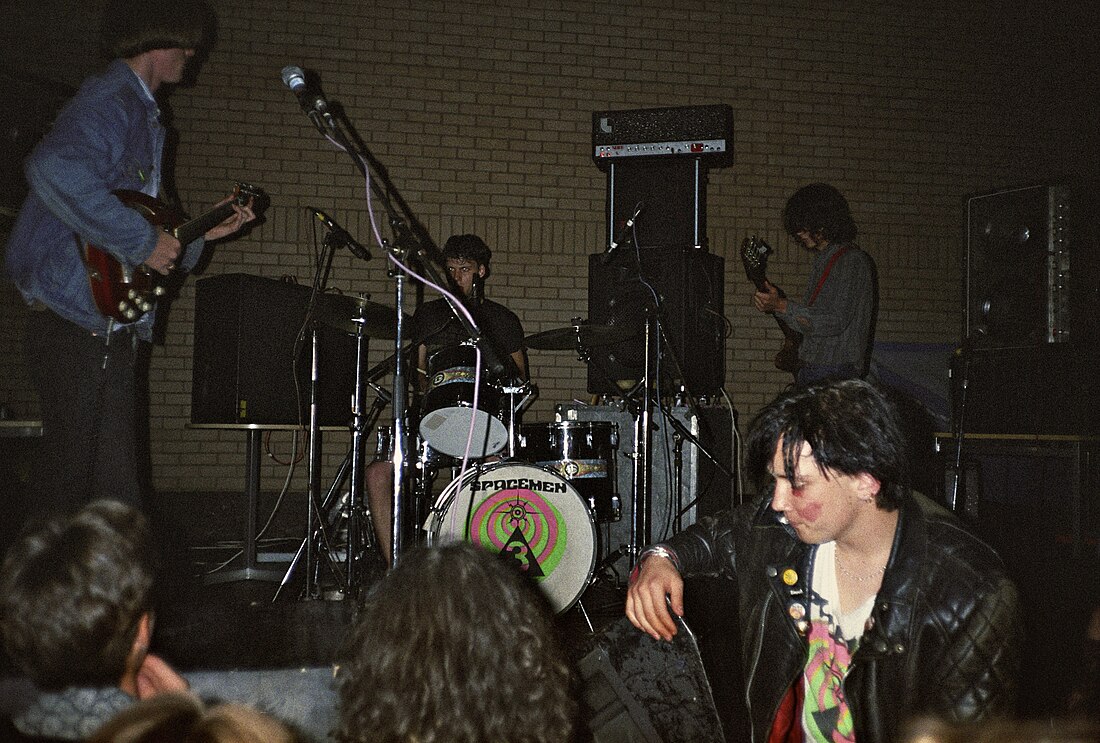 Spacemen 3