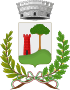 Blason de Spinazzola