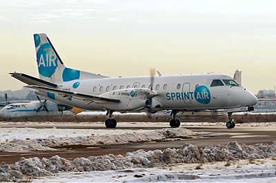 SprintAir