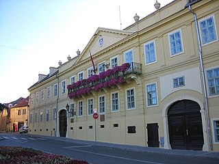 Сремски-Карловци,  Autonomna Pokrajina Vojvodina, Сербия