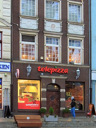 <span class="mw-page-title-main">Telepizza</span>