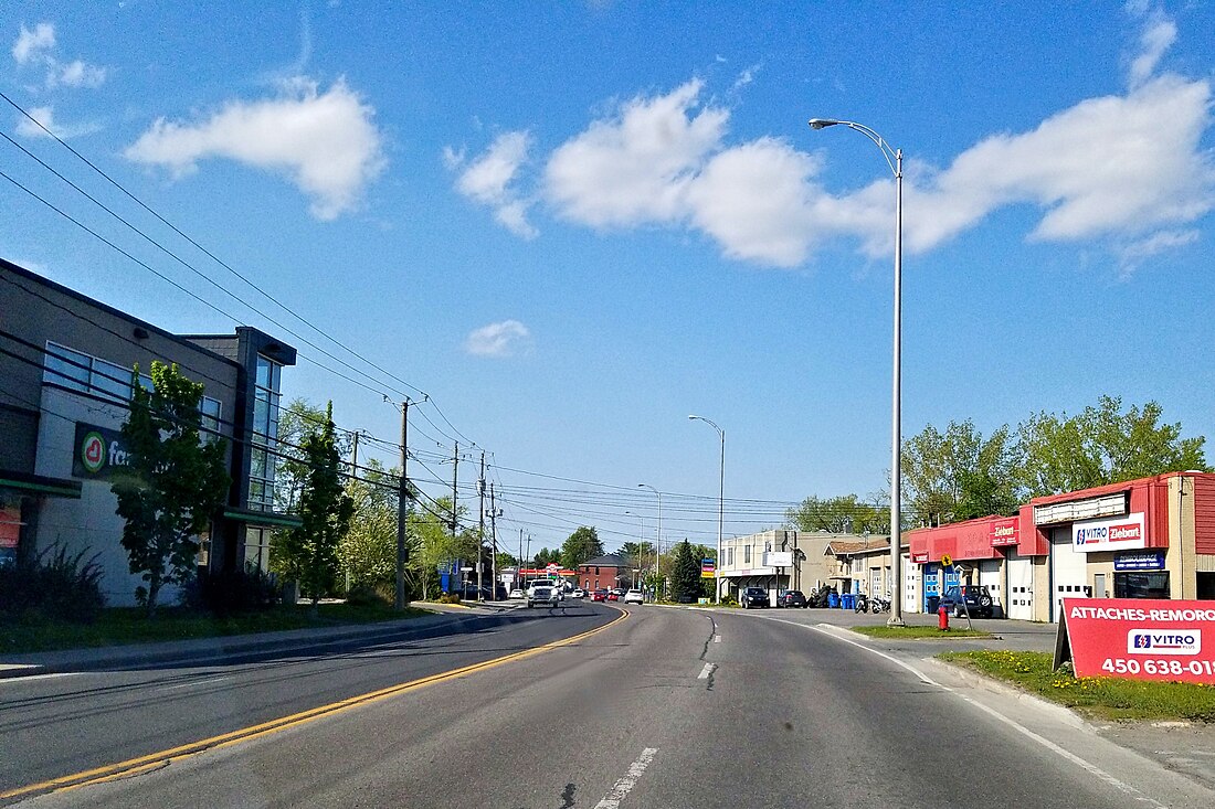 Saint-Constant (Québec)