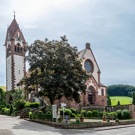 St. Antonius (Schuttertal) jm37402