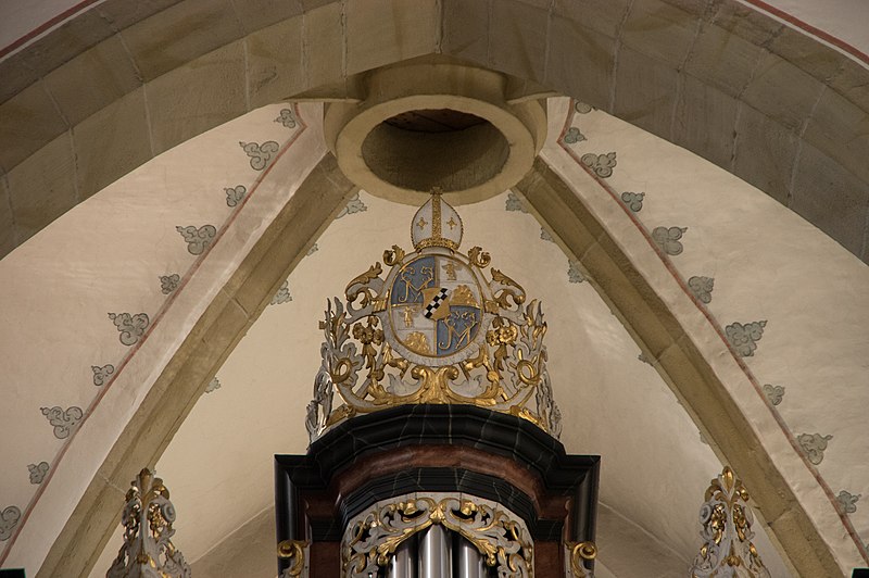 File:St. Michael (Marienrode) 13.jpg