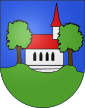 St. Silvester-coat of arms.svg