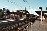 Vignette pour Gare de Saint-Germain-au-Mont-d'Or