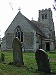 Church of St Dunsten St Dunstan's Bolnhurst Geograph-3133271-by-JThomas.jpg