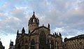 St. Giles' Cathedral