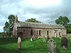 St Luke Gereja, Townhead, Ousby, Appleby di Westmorland - geograph.org.inggris - 340221.jpg