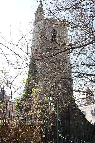 File:St Mary le Port Church, Bristol.JPG