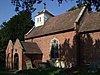 St Marys church, Leighton (geograph 3223723).jpg